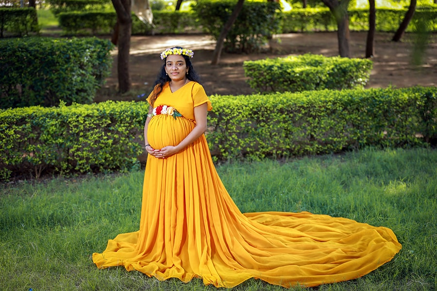 Portrait Photography